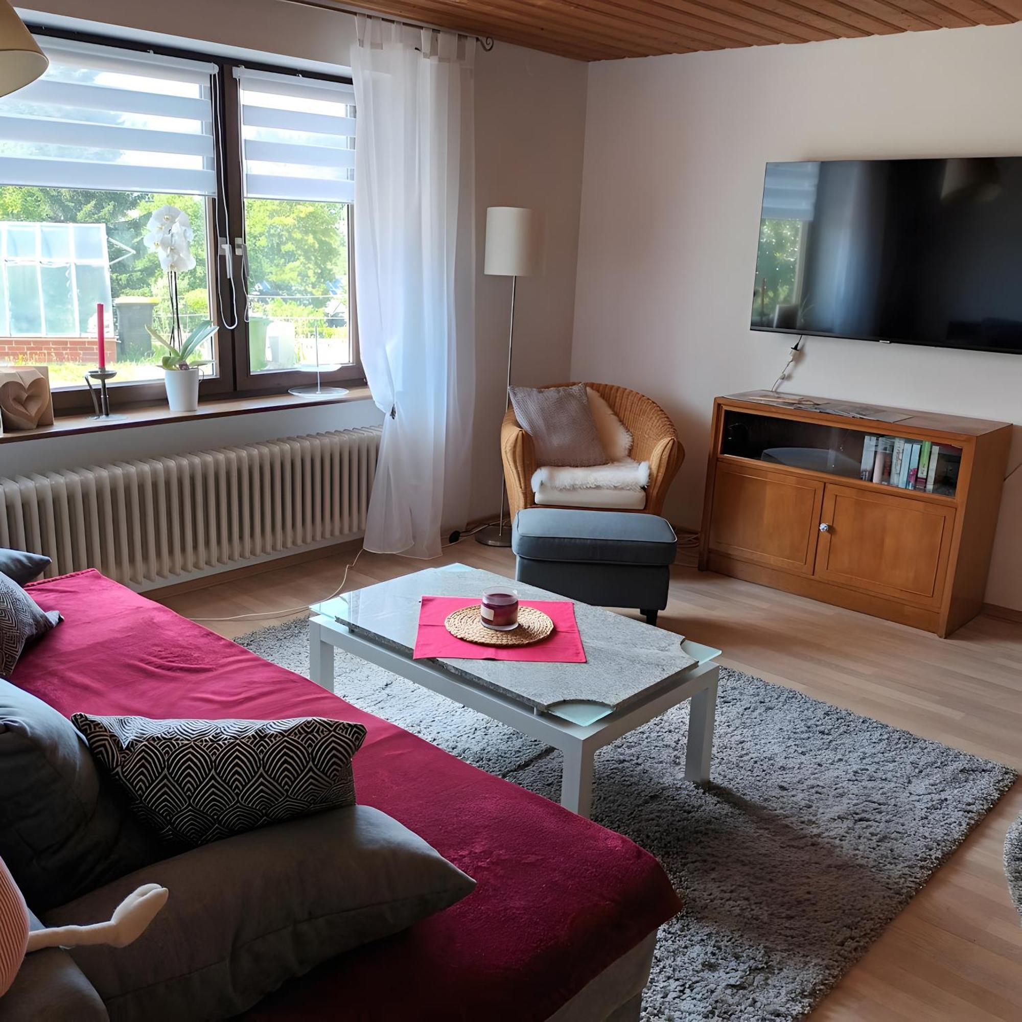 Ferienwohnung Brigachglueck Sankt Georgen im Schwarzwald Extérieur photo