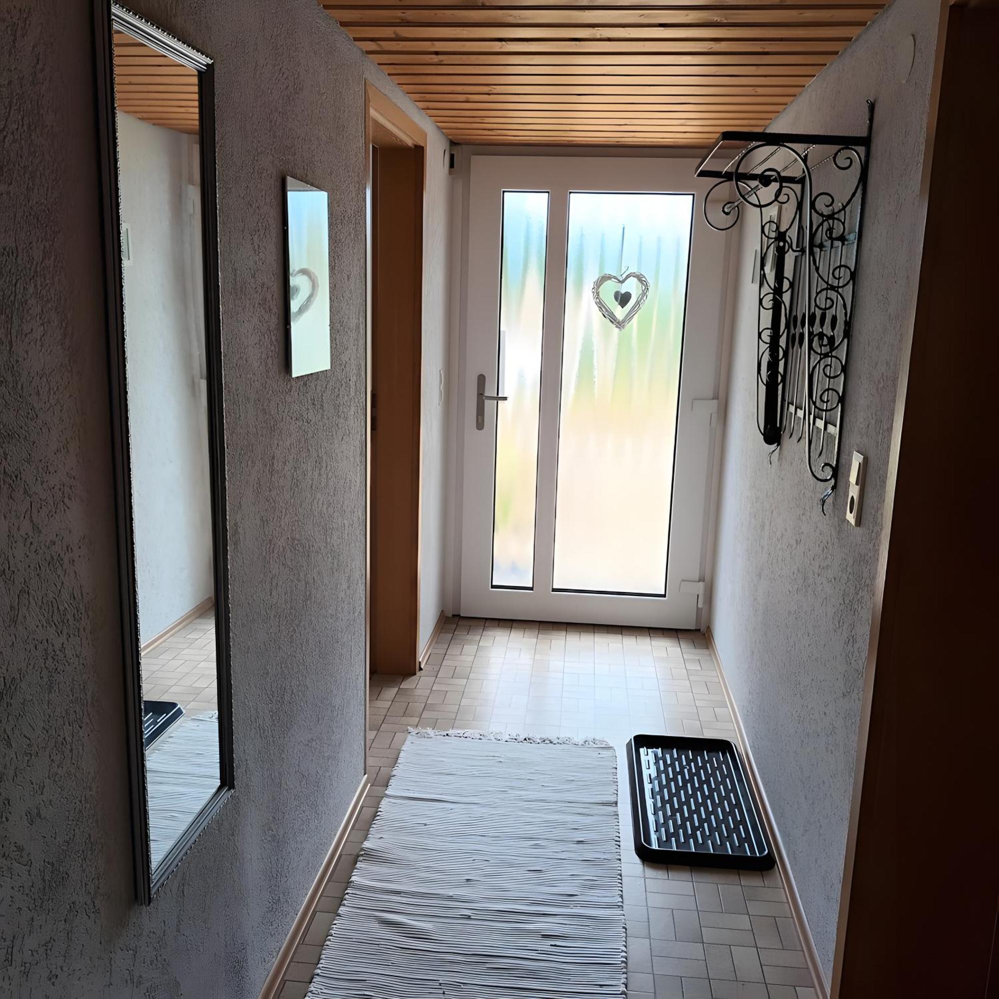 Ferienwohnung Brigachglueck Sankt Georgen im Schwarzwald Extérieur photo